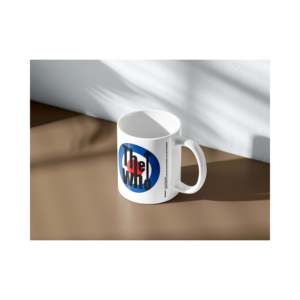 The for Who <b>Ceramic</b> <b>Cups</b> Target Collection - Product Image 2