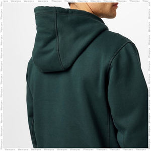 Sudadera con Capucha Personalizable al por Mayor para Hombre, Estilo Urbano Vintage, 450 GMS, Doble Capa, Estilo Lavado Ácido, Bolsillo Tipo Canguro - Product Image 5