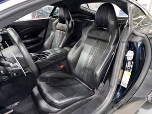 BEST BUY 2019 Aston Martin Van-tage Sport, TRANSMISIÓN AUTOMÁTICA, 6 CILINDROS - Product Image 3