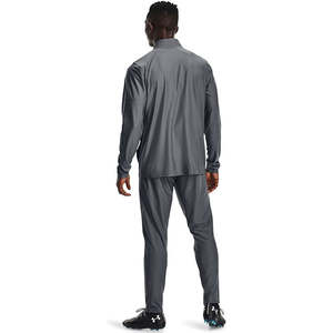 Conjunto Deportivo Informal Unisex de Invierno 2025, Fabricado en Fábrica, Sublimado, con Logotipo Personalizado, 100% Algodón, Cortavientos, de Secado Rápido, Diseño 2 en 1 - Product Image 2