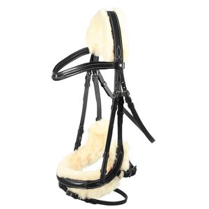 บังเหียนม้าหนังแท้ - Product Image 5