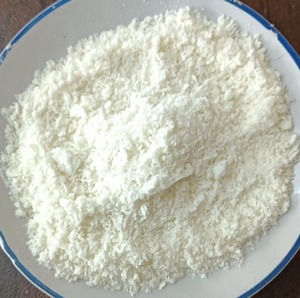 นมผงแพะแท้ครีมเต็มรูปแบบแกะธรรมชาติ - Product Image 3