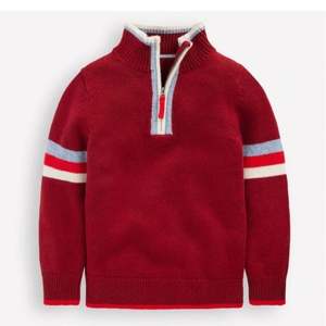 Service OEM Pull en coton tricoté à col roulé pour garçons, écologique, tricot plat, de luxe, à manches longues, anti-plis, pour l'extérieur - Product Image 6