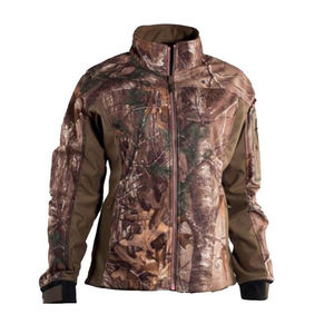 Veste de chasse imperméable de haute qualité imprimée par sublimation à prix raisonnable vente chaude à vendre - Product Image 5