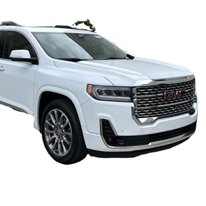 GM_C Acadia Denali 2023 Usado en Buen Estado - Product Image 1