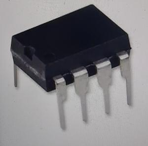 Multiplicateur analogique AD633JNZ, 20 V/µs, 3 amplificateurs, 1 multiplicateur/diviseur, alimentation 8 à 18 V, DIP-8, 0 à 70 ° C - Product Image 1
