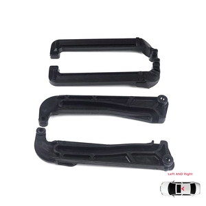 BSR587 Juego de 4 Piezas de Repuesto para Techo Corredizo para Clio 2 - Product Image 1