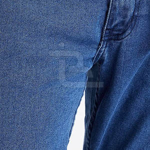 Pantalones Vaqueros de Último Diseño con Servicio OEM para Adultos, Cómodos y de Primera Calidad para Hombre - Product Image 5