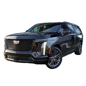 SUV de luxe pleine grandeur haut de gamme 2024-2025, série V haute performance, modèle automatique 7/8 places à vendre - Product Image 1