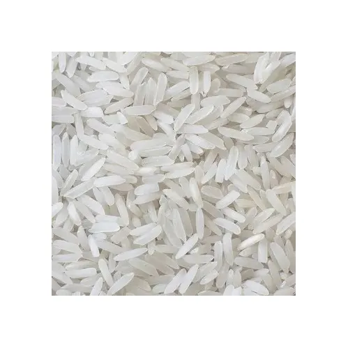 Vente en gros de riz basmatic de qualité, riz blanc cassé à 5%, riz parilli à Grain Long, riz au jasmin