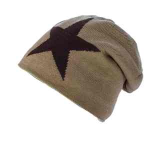 Bonnets en tricot d'hiver de haute qualité, décontractés, légers, élégants, avec impression par sublimation personnalisée, logo - Product Image 6