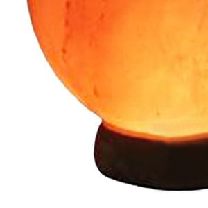 Servicio OEM de alta calidad, lámpara de sal rosa del Himalaya personalizada, artesanías naturales con buena calidad, varias formas - Product Image 5