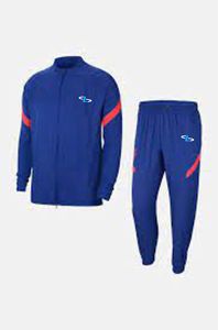 Survêtement pour hommes en vrac en gros, survêtements de conception personnalisée, survêtement à capuche survêtement homme survêtement à capuche 2 pièces - Product Image 6