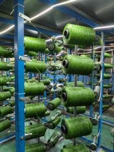 Presupuesto Putting Green Alfombra de césped <span class=keywords><strong>artificial</strong></span> Respetuoso con el medio ambiente Interior Fácil instalación Bajo mantenimiento Alta densidad Rentable - Product Image 6