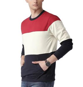 Esta camiseta de algodón para hombre de alta calidad de fábrica OEM es perfecta para el suministro global y para etiquetas minoristas profesionales. - Product Image 1