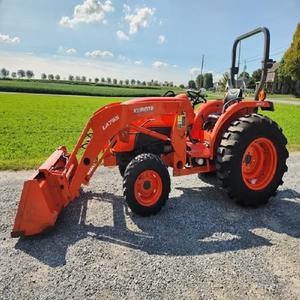 Kubota L47 TLB en Venta con Entrega Rápida, Motor Diésel YTO, Precio Más Bajo, Monofásico - Product Image 2