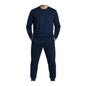Direct Sales Sweatshirt Polyester Colors Basic Style Loose <b>Fit</b> Multiple Available Puff Print Cotton Sweatshirt - Product Image 6