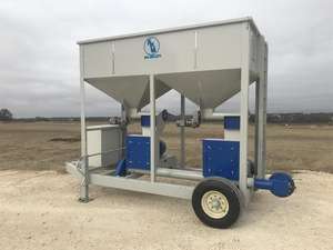 เครื่องบดและเครื่องผสม APM GM60 ปี 2021 ขายในราคาเกษตรกรรมที่เข้าถึงได้ - Product Image 6