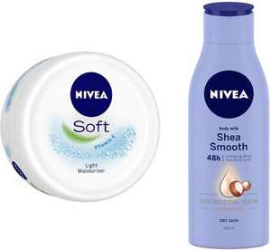 Crème hydratante et lotion corporelle à l'acide hyaluronique biologique anti-rides 200 ml/300 ml/500 ml - Product Image 1