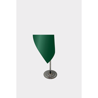 Drapeau officiel d'Arabie Saoudite pour intérieur, 3x5 pieds, en satin, nylon, plastique, drapeau personnalisé pour voiture, impression numérique, mât en aluminium, fanion