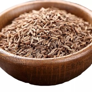 เมล็ดยี่หร่าดิบคุณภาพสูง |   เมล็ดยี่หร่าอบแห้งด้วยแสงแดด 100% บริสุทธิ์และเป็นธรรมชาติ จากอินเดีย สำหรับอุตสาหกรรมอาหารและเครื่องเทศ น้ำหนัก 1 กก. RAAVI EXPORTS - Product Image 1