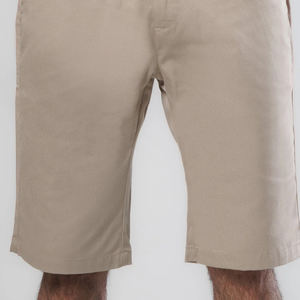 Short d'été décontracté à taille élastique pour hommes de haute qualité Short pour hommes de style jean personnalisé de haute qualité - Product Image 2