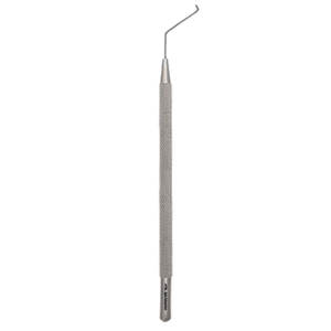 Surgical Instruments Stainless Steel Gahara Phaco <b>Splitter</b> Manual 0.5mm Tip 12.5cm Overall Length High Quality CE Certified - Product Image 2