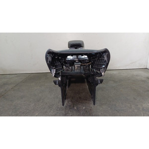 TUNNEL CENTRAL NISSAN Juke Series (F16) 969106PA0A HR16DE (19>) - Product Image 2