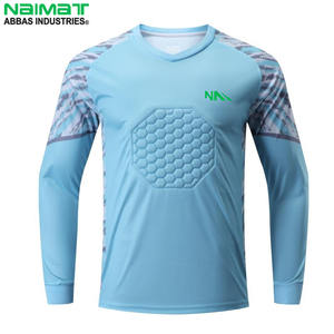 Chemises de sport décontractées pour hommes, vêtements de fitness, vêtements de sport, chemise à manches longues pour la course à pied - Product Image 1