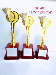 BON PRODUIT METAL Décoratif Célébrations fête Appréciation Cadeau Sport Academy Awards And Gift Items cadeaux bureaux etc. - Product Image 3