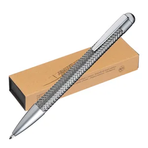 Penna a Sfera Personalizzata TABEA, Articolo Promozionale per Merchandising - Product Image 1