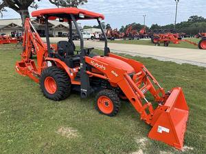 Tractor KUBOTA B26 2025, Tractor Kubota B26, Mejor Precio - Product Image 6