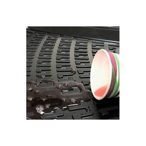 Citroen Xsara Alfombrilla Negro 3D Piscina - Product Image 5