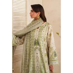 Conjunto de Traje Bordado para Mujer SF-4406 - Product Image 3