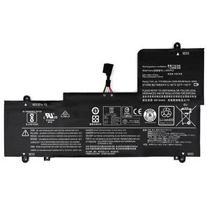Batteria per Laptop al Litio 7.64V L15M4PC2 5B10K90802 per <span class=keywords><strong>Lenovo</strong></span> <span class=keywords><strong>YOGA</strong></span> 710-14ISK-ISE <span class=keywords><strong>Yoga</strong></span> 710-15ISK - Product Image 2