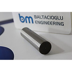 Eje Baltacioglu 50.5567.30 para Autobús, Transmisión Automática, Repuesto de Posventa - Product Image 3