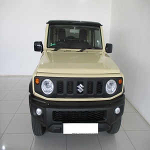 Venta rápida RHD-LDH 2021 SUZUKI JIMNY 1.5 GLX ALLGRIP - Product Image 1
