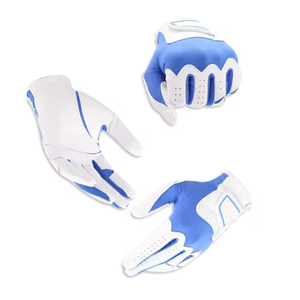 Gants de style moderne les plus vendus à un prix raisonnable Gants imprimés avec logo personnalisé Vente en gros Meilleurs gants de golf - Product Image 6