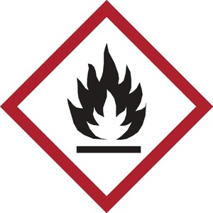Desengrasante CRICK 130 Blanco 500 ml en Aerosol de Evaporación Rápida para Componentes Industriales CRC - Product Image 3
