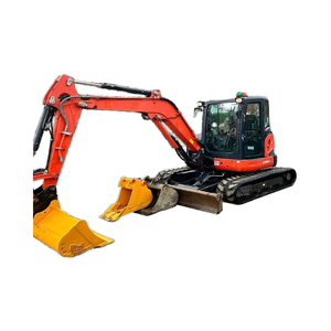 Miniexcavadora de segunda mano, nueva condición, 90%, Compra ahora a precio barato en stock - Product Image 1
