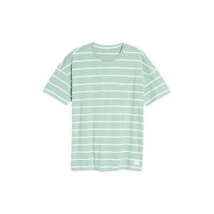 T-shirt de sublimation à motif personnalisé en couleur intégrale, T-shirt de sublimation à motif AOP - Product Image 3