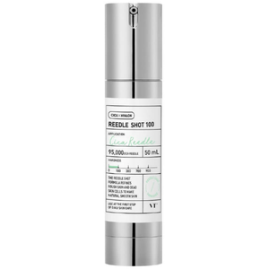 VT REEDLE SHOT 100  50ml - Product Image 1