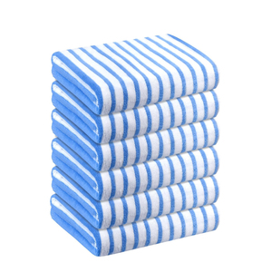 Pakistan Manufacturer Luxury Beach <b>Towel</b> Wholesale Price Luxury Beach <b>Towel</b> Custom Size Luxury Beach <b>Towel</b> - Product Image 2