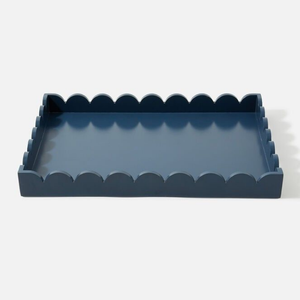 Bol en laque en gros Plateau en laque de bambou écologique Conceptions personnalisées disponibles Plateau en laque en bois d'artisanat vietnamien - Product Image 6