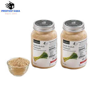 Épice aromatique à base de plantes en poudre de citronnelle emballée de qualité supérieure pour la cuisine d'Indonésie - Product Image 4