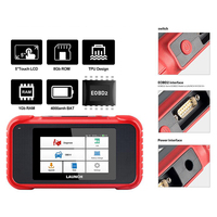 Launch CRP129E OBD2 Lecteur de code CRP 129E Scanner Outil de diagnostic automobile