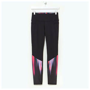 ชุดออกกำลังกายเล่นโยคะสำหรับผู้หญิงเลกกิ้งออกกำลังกายเล่นโยคะแบบกำหนดเองได้ - Product Image 3