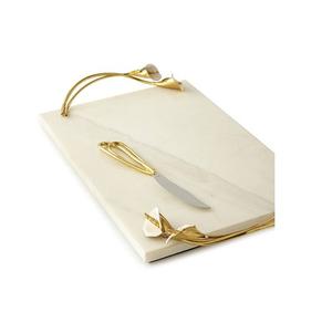 Bandeja de comedor Plato de postre para nueces Frutas Exhibición de joyas Organizador de tocador de cocina para manualidades y regalos - Product Image 3