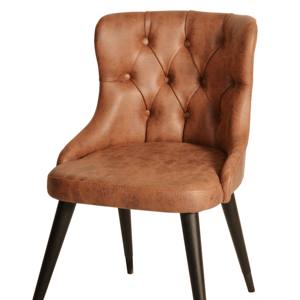 Chaises de bar modernes et luxueuses, confortables, en bois massif, meubles commerciaux de haute qualité pour hôtel, maison, bar, salon, école - Product Image 1