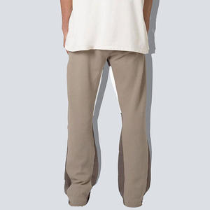 Pantalones Acampanados para hombre más vendidos, estilo informal de secado rápido, ligeros, hechos a medida, recién llegados, servicio OEM al por mayor al mejor precio - Product Image 6